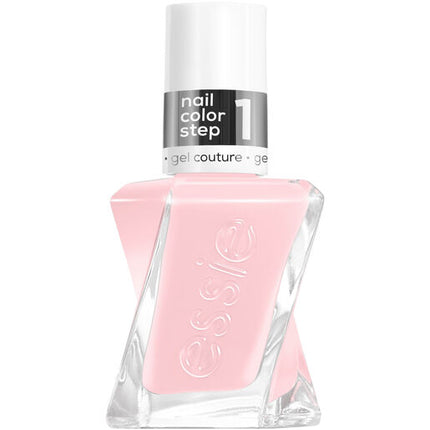 Essie Gel Couture 10 Sheer