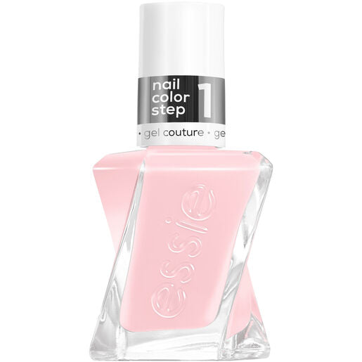 Essie Gel Couture 10 Sheer