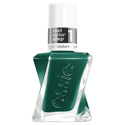 Essie Gel Couture 548 In Vest In Style