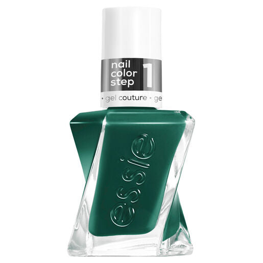 Essie Gel Couture 548 In Vest In Style