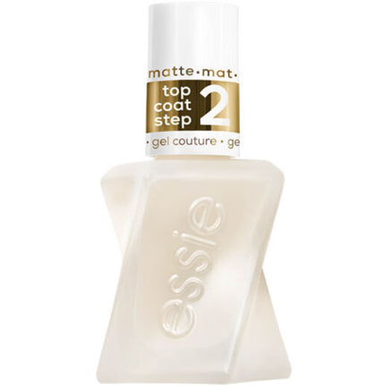 Essie Gel Matte Top Coat 5ml