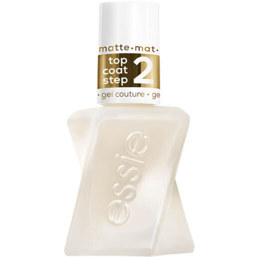 Essie Gel Matte Top Coat 5ml