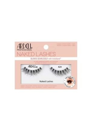 Ardell Naked Lash 424