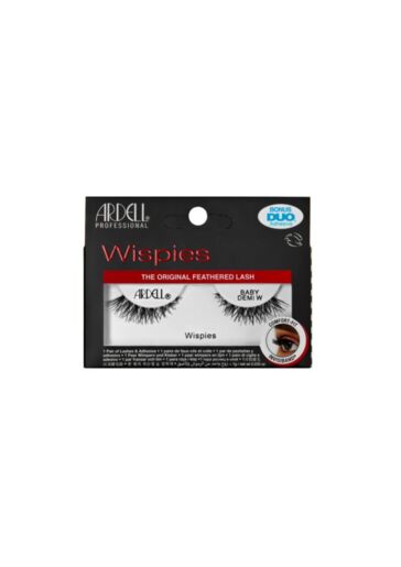 Ardell Demi Baby Wispies
