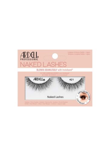 Ardell Naked Lash 421