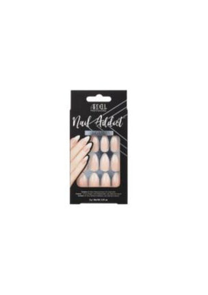Ardell Nail Addict  Artificial Nail Set Ombre French