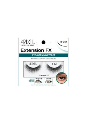 Ardell Extension Fx B Curl