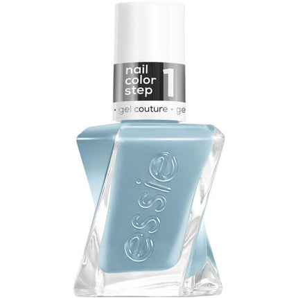 Essie Gel Couture 135 First View