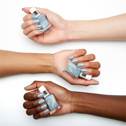 Essie Gel Couture 135 First View