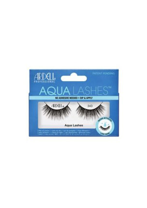 Ardell Strip Lashes Aqua Lashes 343
