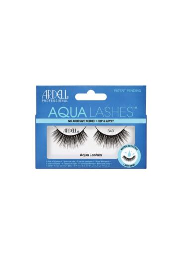 Ardell Strip Lashes Aqua Lashes 343