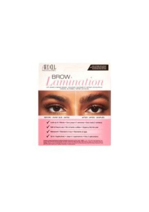 Ardell Brow Lamination Kit