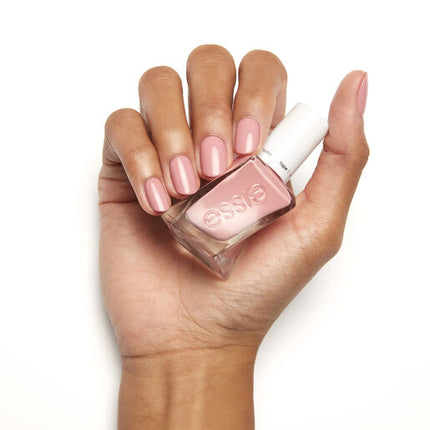 Essie Gel Couture 50 Stitch By Stitch