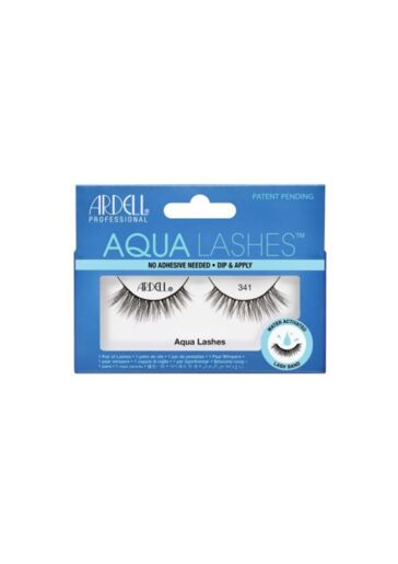 Ardell Strip Lashes Aqua Lashes 341