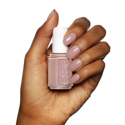 Essie Nail Polish 40 Demure Vixen Nude Shimmer