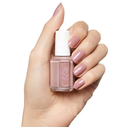 Essie Nail Polish 40 Demure Vixen Nude Shimmer