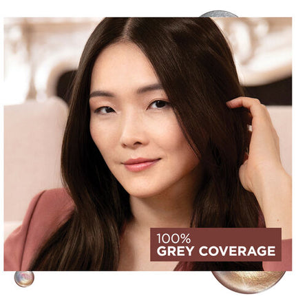 L'Oréal Paris Excellence Creme Nudes 6U Universal Light Dark Blonde