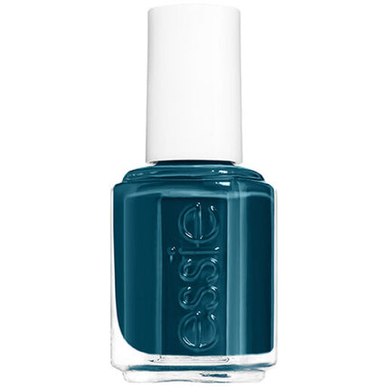 Essie Nail Polish 106 Go Overboard Dark Sea Blue