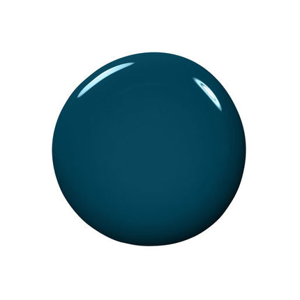 Essie Nail Polish 106 Go Overboard Dark Sea Blue