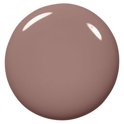Essie Nail Polish 497 Clothing Optional Dark Clay Nude