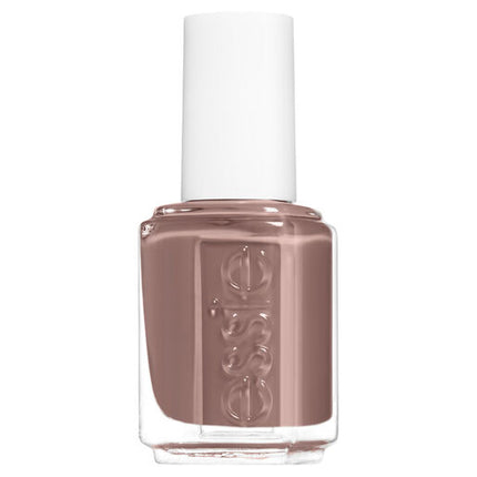 Essie Nail Polish 497 Clothing Optional Dark Clay Nude