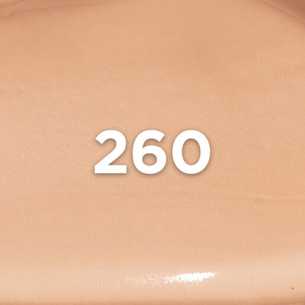 L’Oréal Paris Infallible 32H Fresh Wear Foundation 260