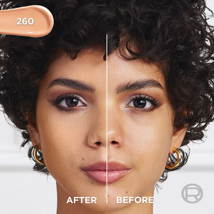 L’Oréal Paris Infallible 32H Fresh Wear Foundation 260