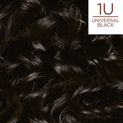 L'Oréal Paris Excellence Creme Nudes 1U Universal Black