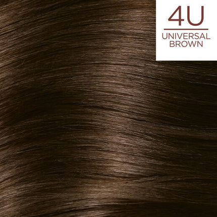 L'Oréal Paris Excellence Creme Nudes 4U Universal Brown