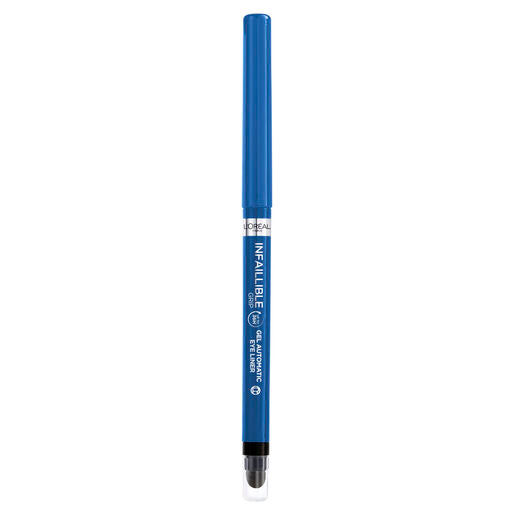 L'Oréal Paris Infallible Grip 36H Gel Automatic Liner 260 Electric Blue