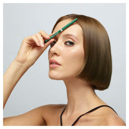 L'Oréal Paris Infallible Grip 36H Gel Automatic Liner 260 Electric Blue