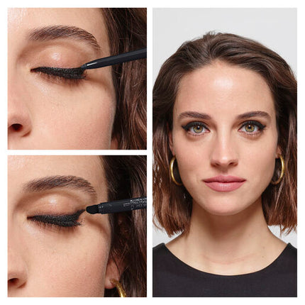 L'Oréal Paris Infallible Grip 36H Gel Automatic Liner 260 Electric Blue