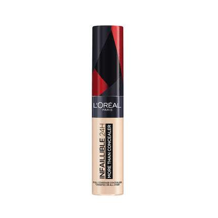 L'Oréal Paris Infallible More Than Concealer 10 Porcelain