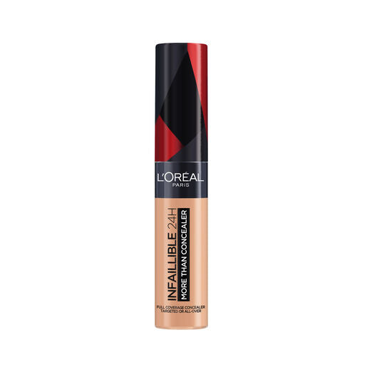 L'Oréal Paris Infallible More Than Concealer 90 Cashmere