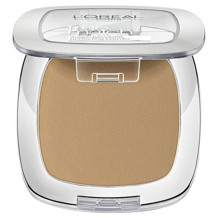 L'Oréal Paris True Match Powder - 7W Cinnamon