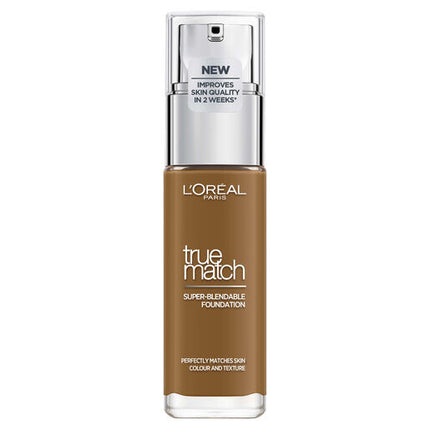 L'Oréal Paris  True Match Liquid Foundation 9W Sienna