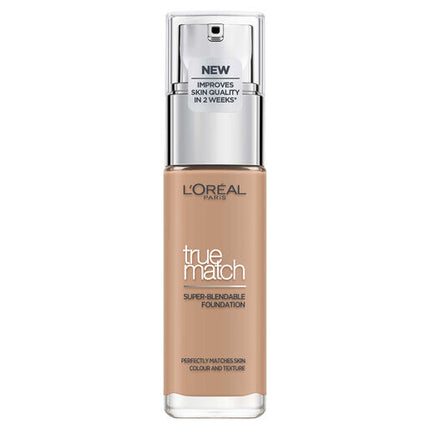 L'Oréal Paris  True Match Liquid Foundation 5.C Rose Sand