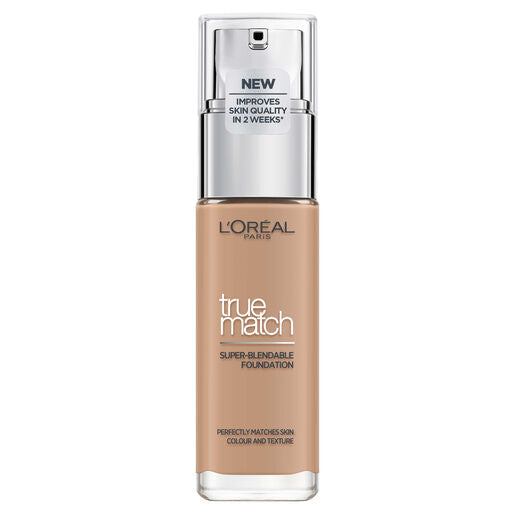 L'Oréal Paris  True Match Liquid Foundation 5.C Rose Sand
