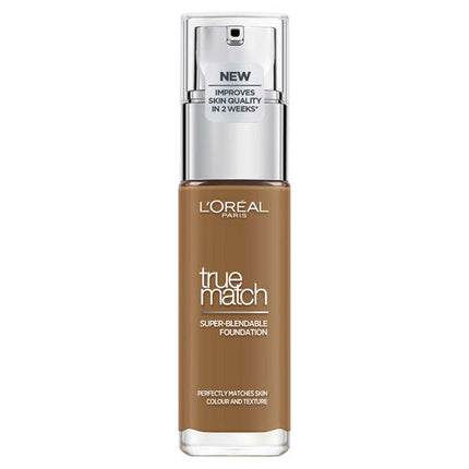 L'Oréal Paris  True Match Liquid Foundation 9N Truffle