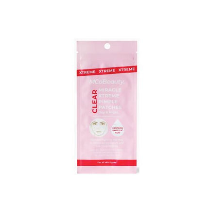 MCoBeauty Miracle Pimple Patches
