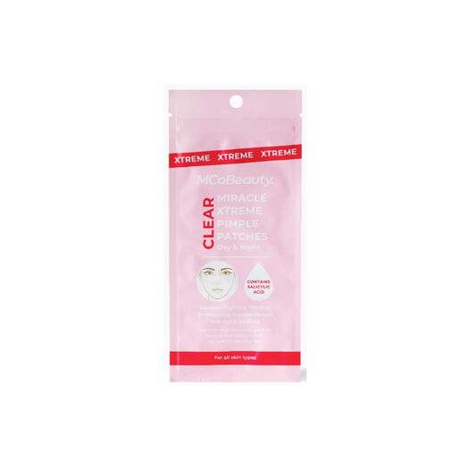 MCoBeauty Miracle Pimple Patches