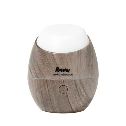 Raww Ultrasonic Diffuser USB Small