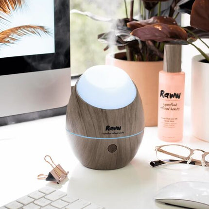Raww Ultrasonic Diffuser USB Small