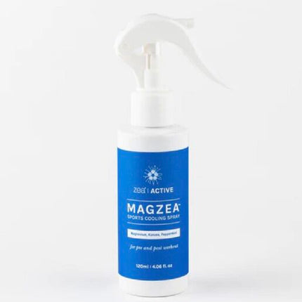 Magzea Sports Cooling Spray 120ml