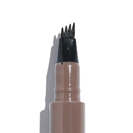 MCoBeauty Tattoo Brow Microblading Ink Pen Medium Brown