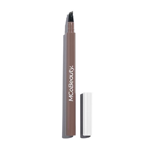 MCoBeauty Tattoo Brow Microblading Ink Pen Medium Brown