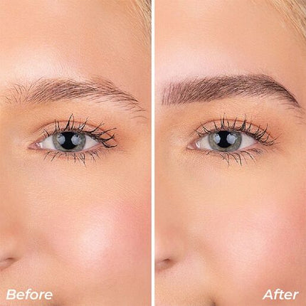 MCoBeauty Tattoo Brow Microblading Ink Pen Medium Brown