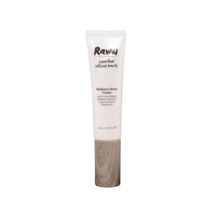 Raww Wildberry Boost Primer 30ml
