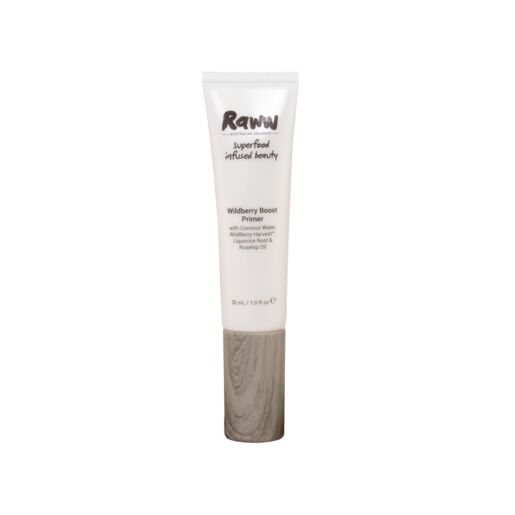 Raww Wildberry Boost Primer 30ml