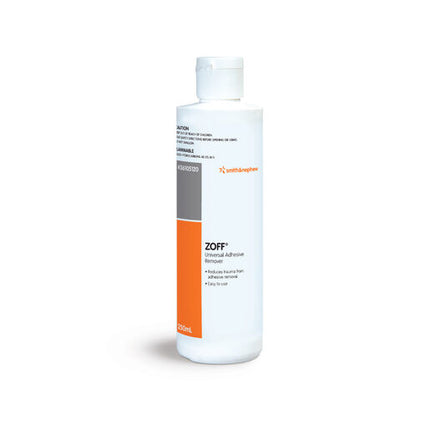 Zoff Adhesive Remover 250ml